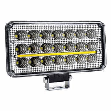 AMIO LED radna svjetiljka-reflektor AWL43 27 LED 81W 12V 24V -03254