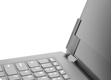 Komplet za popravak KUĆIŠTA POKLOPCA ŠARKA LENOVO YOGA 520-14ISK 520-14IKB GORNJI