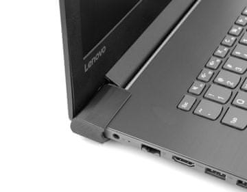 Komplet za popravak KUĆIŠTA POKLOPCA ŠARKE Lenovo IdeaPad 320-17ICH