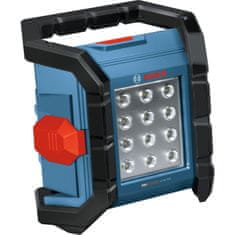 BOSCH Professional akumulatorska svjetiljka GLI 18V-1500 Solo (06014A8000)