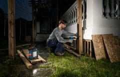 BOSCH Professional akumulatorska svjetiljka GLI 18V-1500 Solo (06014A8000)