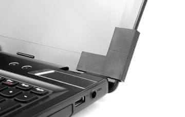 Komplet za popravak KUĆIŠTA POKLOPCA ŠARKE Lenovo IdeaPad Y580 Y585 Y580A Y580N