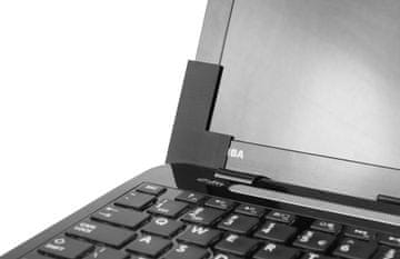 Komplet za popravak KUĆIŠTA POKLOPCA ŠARKA Toshiba Satellite L50-A L55-A L50-A-1EK