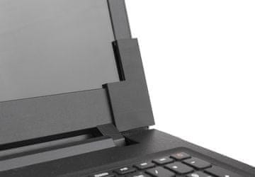 Komplet za popravak KUĆIŠTA POKLOPCA ŠARKA Lenovo Ideapad 110-15 110-15ISK