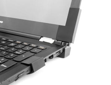 Komplet za popravak KUĆIŠTA POKLOPCA ŠARKA Lenovo Yoga 500-15ISK 500-15IBD 500-15IHW Flex 3-1570 Flex 3-1580