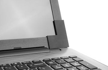 Komplet za popravak KUĆIŠTA POKLOPCA ŠARKA HP 15-AC 15-AF 15-AY 250 G4 G5 255 G4 G5 15-ac134nw 15-ac183nw TPN-C125