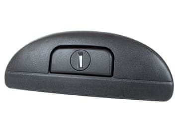 Renault Scenic I FL 99-03 brava s ručkom vrata prtljažnika KOMPLETNA