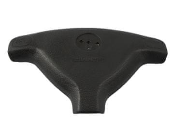 Opel Zafira A 98-05 poklopac zračnog jastuka volana CRNA