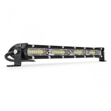 AMIO Tanka LED BAR radna svjetiljka AWL49 108W 34cm 8640lm 12V 24V -03260