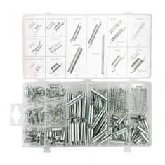 AMIO Set opruga, miks opruga, 200 kom. -03140