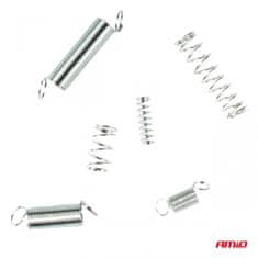AMIO Set opruga, miks opruga, 200 kom. -03140