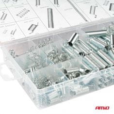 AMIO Set opruga, miks opruga, 200 kom. -03140