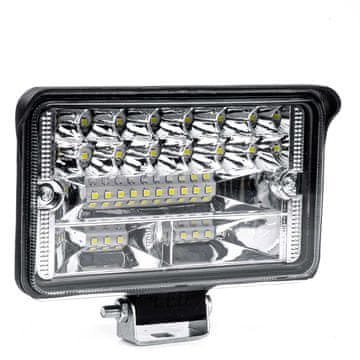 AMIO LED radna svjetiljka-reflektor AWL40 36 LED 108W 12V 24V -03251