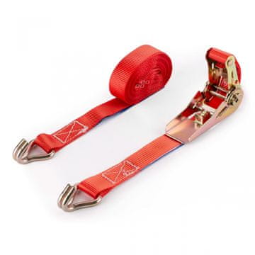 AMIO Transportni remen sa zatezačem 500 kg 25 mm 4 m BELT-06 -02874