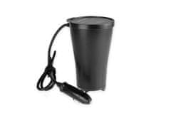 AMIO Pretvarač napona u obliku čaše 12V/230V 150W/300W 2xUSB PI02 -02469