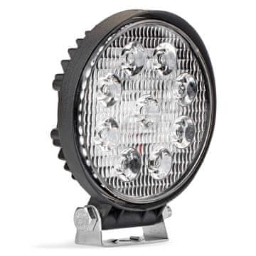 AMIO LED radna svjetiljka-reflektor AWL06 9 LED 12V 24V -02420