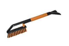 AMIO Četka, četka, strugač za led za prozore, snijeg i FUTURA BASIC 60 cm