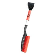 AMIO Četka, četka, strugač za led za prozore, snijeg, 60 cm -04148