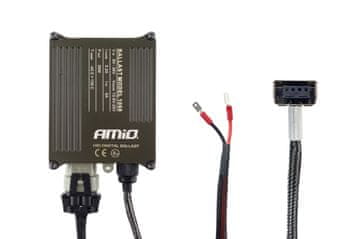 AMIO Xenon hid pretvarač xenon xenon digitalni 1068 D1S Canbus -01549
