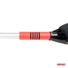 AMIO Četka, četka, strugač za led za prozore, snijeg, 60 cm -04148