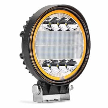 AMIO LED radna svjetiljka za reflektor AWL14 12V 24V -02428