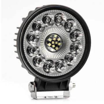 AMIO LED radna svjetiljka za reflektor AWL62 96W 6500K 9600lm 12V 24V -04203