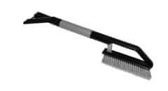 AMIO Četka, metla, strugač za led za prozore, snijeg, FUTURA BASIC 55 cm