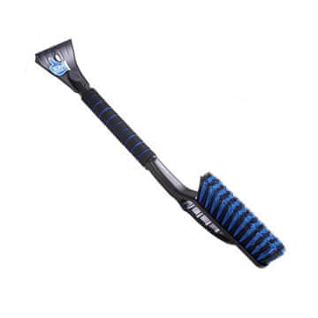 AMIO Četka, četka, strugač za led za prozore, snijeg i led NICE TOUCH NT 65 cm