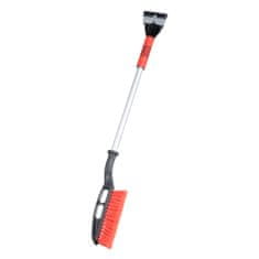 AMIO Četka, četka, strugač za led, dugi, 89 cm -04149