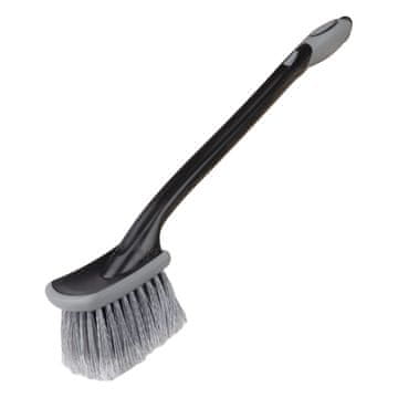 AMIO Četka za čišćenje kotača i felgi, duga, 50 cm -04032