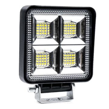 AMIO LED radna svjetiljka-reflektor AWL38 64 LED 192W 12V 24V -03249