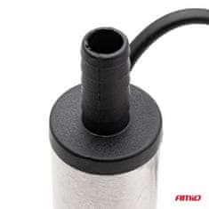 AMIO 12V potopna pumpa za ispumpavanje goriva, vode, tekućina -03242