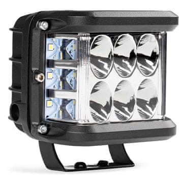 AMIO LED radna svjetiljka-reflektor AWL08 12V 24V -02422