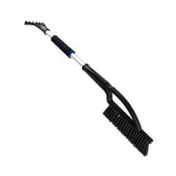 AMIO Četka, četka, strugač za led za prozore, snijeg i led NICE TOUCH SLIM 77 cm