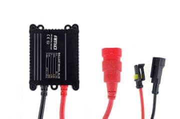 AMIO Xenon hid xenon xenon digitalni pretvarač SLIM -01545
