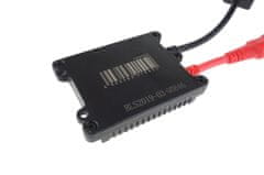 AMIO Xenon hid xenon xenon digitalni pretvarač SLIM -01545
