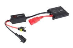 AMIO Xenon hid xenon xenon digitalni pretvarač SLIM -01545