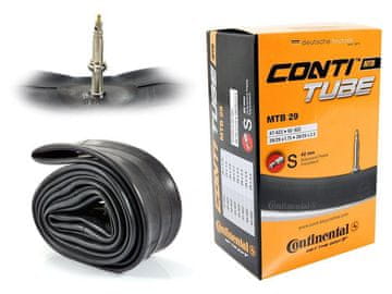 Continental Continental MTB dęta 28/29'' x 1.75'' – 2.5'', ventil presta 42 mm