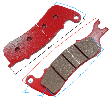 Moretti Transportni remen s automatskim namotačem 200 kg 18 mm 2 m S-TYPE AMIO-03324