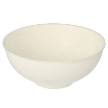Papstar Posuda od šećerne trske za grickalice/umak/umak 65 ml, promjer 7,2 cm, visina 3 cm 50 kom.