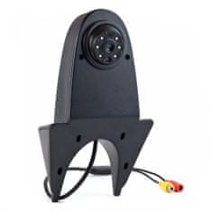 AMIO HD-502-IR Noćna kamera za parkiranje unatrag -02644