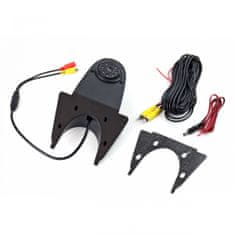 AMIO HD-502-IR Noćna kamera za parkiranje unatrag -02644