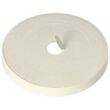 Papstar Poklopac za papirnate čaše promjera 90 mm 50 kom.