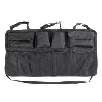 AMIO Organizator za prtljažnik automobila za naslon 89x46cm -02838