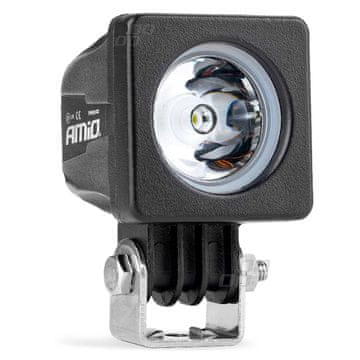 slomart AMiO Radno LED svjetlo Spot, 12/24V, fokusirani snop