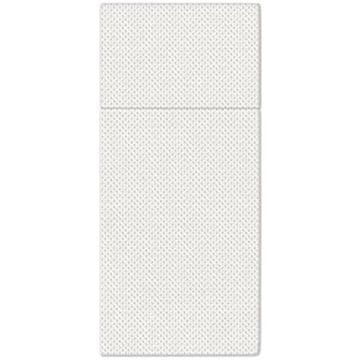 Softpoint bijeli džepovi 32cmx38cm 50 kom.