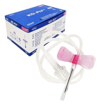 DM Igla leptir 18G 1,2 mm x 19 mm KD-Fly 50 kom