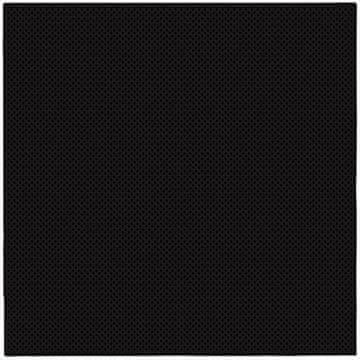 Crne salvete Softpoint 38cmx38cm 50 kom.