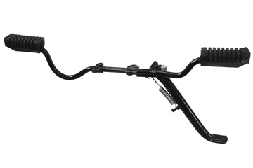 Moretti LED radna svjetiljka za reflektor AWL19 40LED 12V 24V AMIO-02434