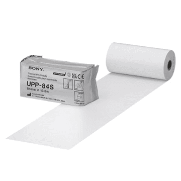 Sony Ultrazvučni papir UPP 84 S 84 mm x 13,5 m 120 otisaka